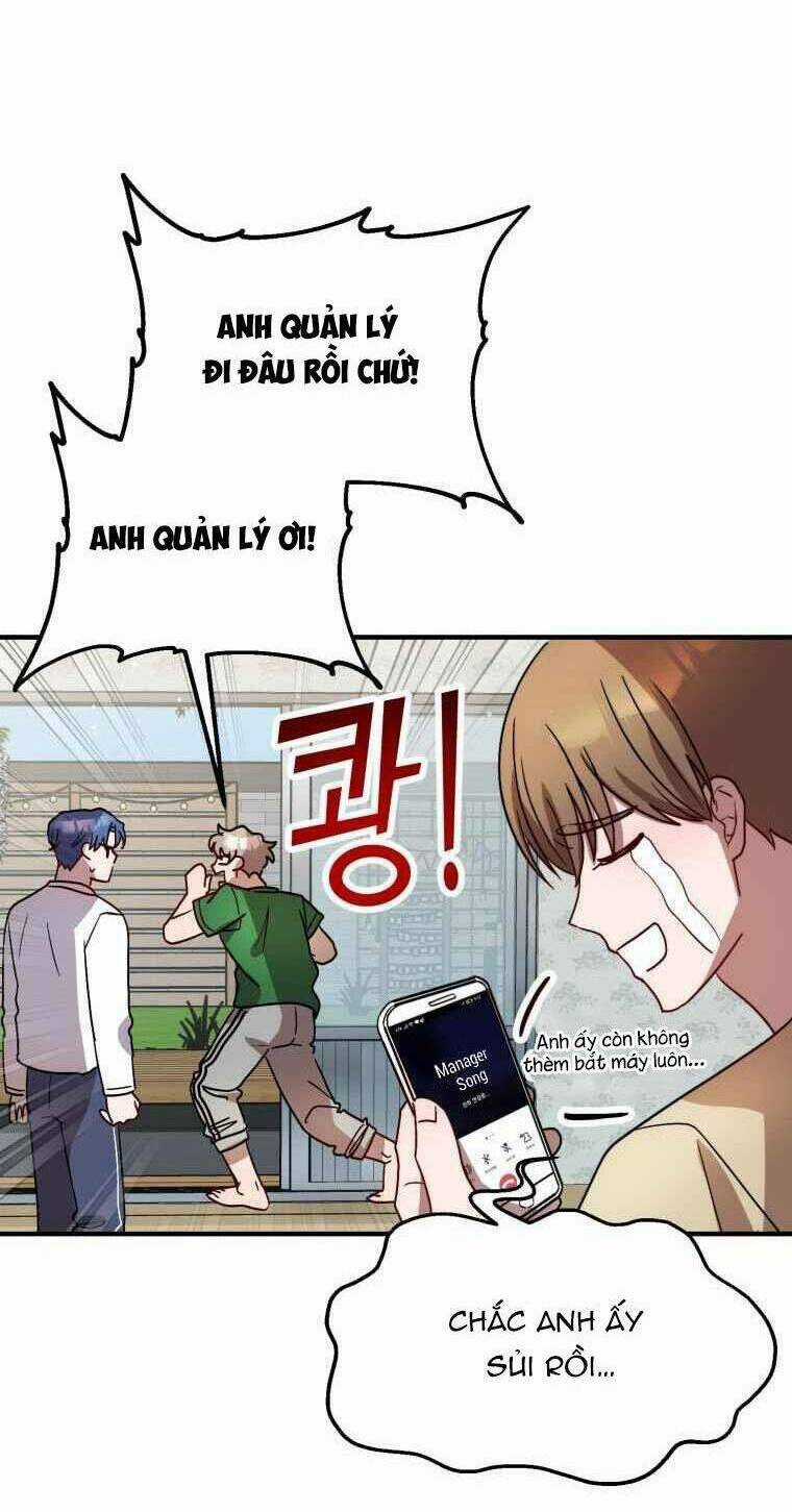 Thư Viện Ẩn Của Siêu Idol Chapter 29 trang 4