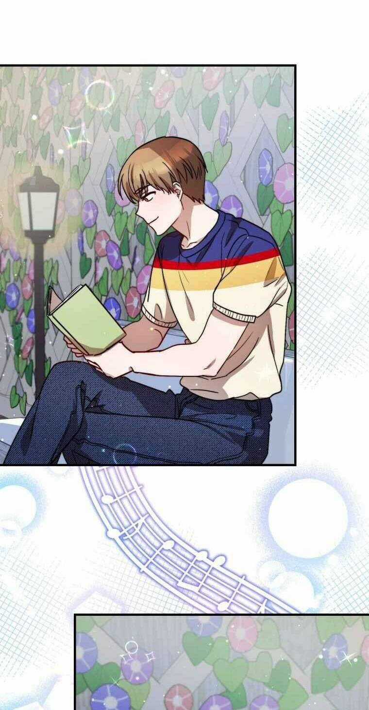 Thư Viện Ẩn Của Siêu Idol Chapter 29 trang 40