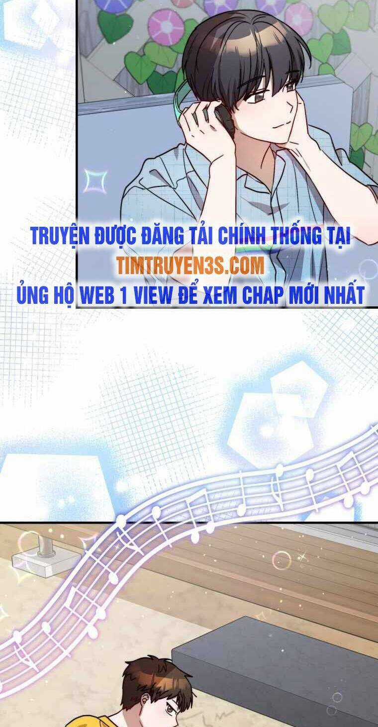 Thư Viện Ẩn Của Siêu Idol Chapter 29 trang 41