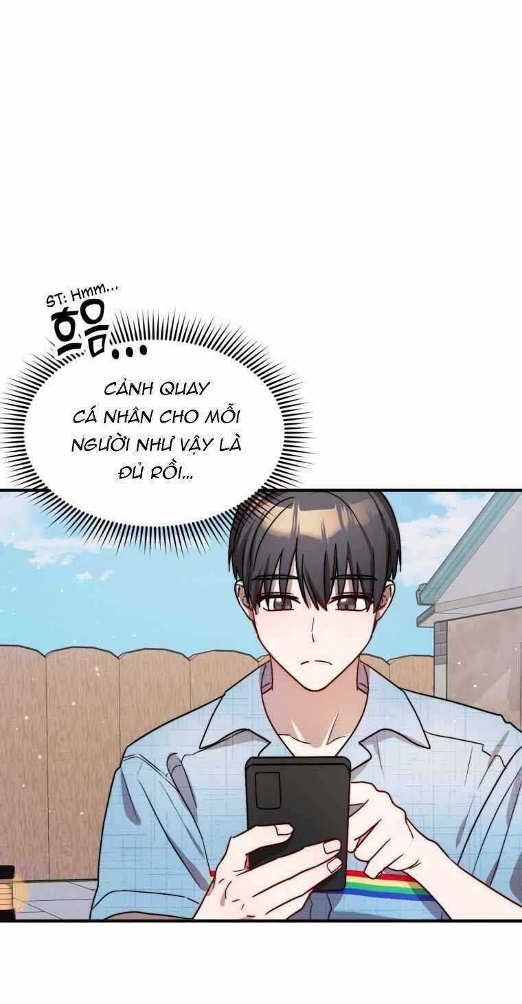 Thư Viện Ẩn Của Siêu Idol Chapter 29 trang 43