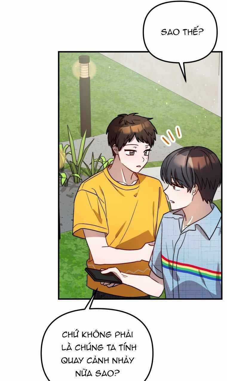 Thư Viện Ẩn Của Siêu Idol Chapter 29 trang 45