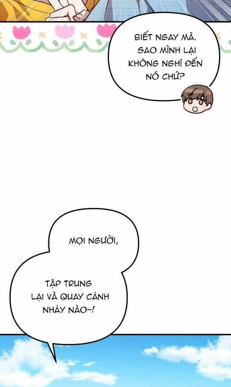 Thư Viện Ẩn Của Siêu Idol Chapter 29 trang 47