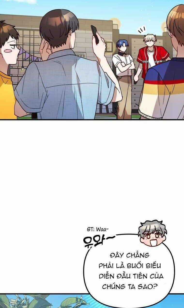 Thư Viện Ẩn Của Siêu Idol Chapter 29 trang 48