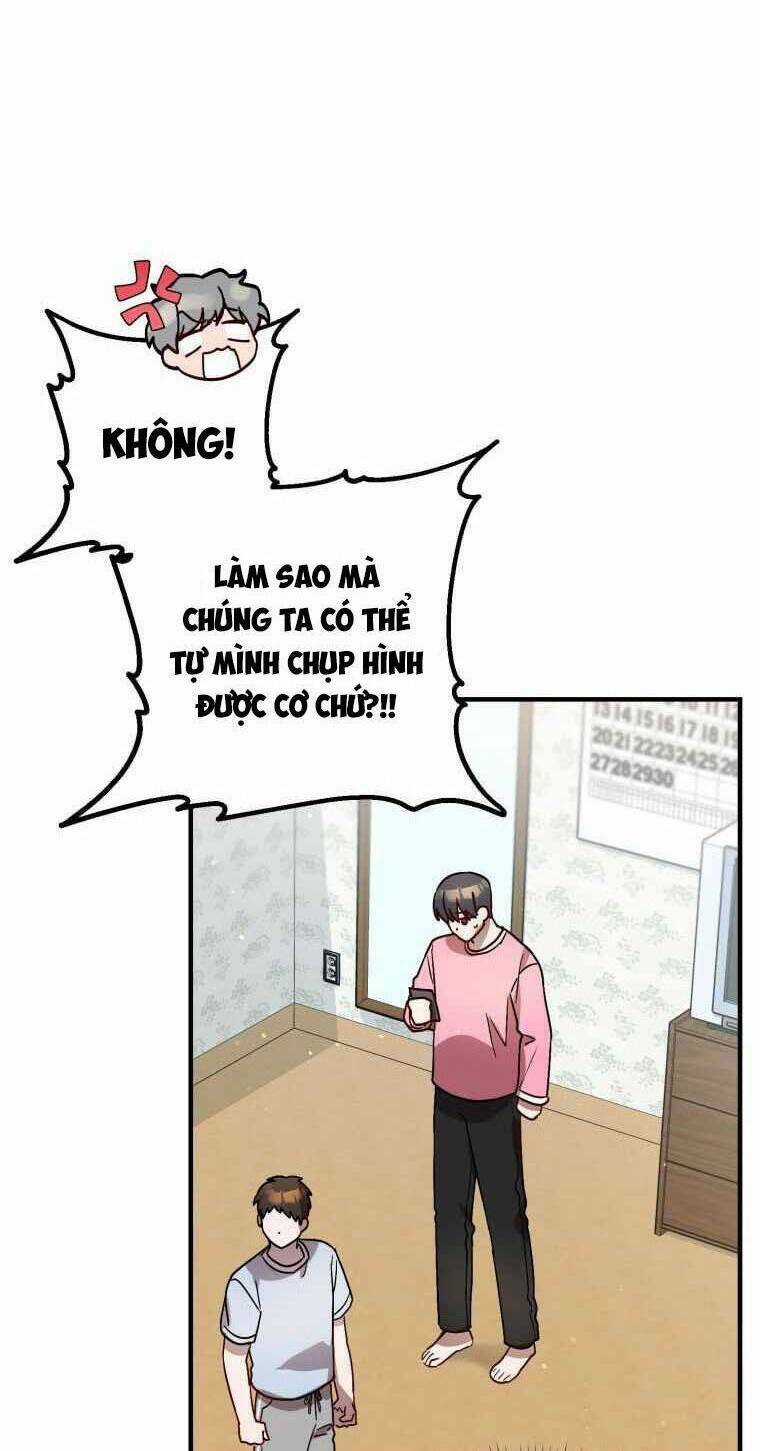 Thư Viện Ẩn Của Siêu Idol Chapter 29 trang 5