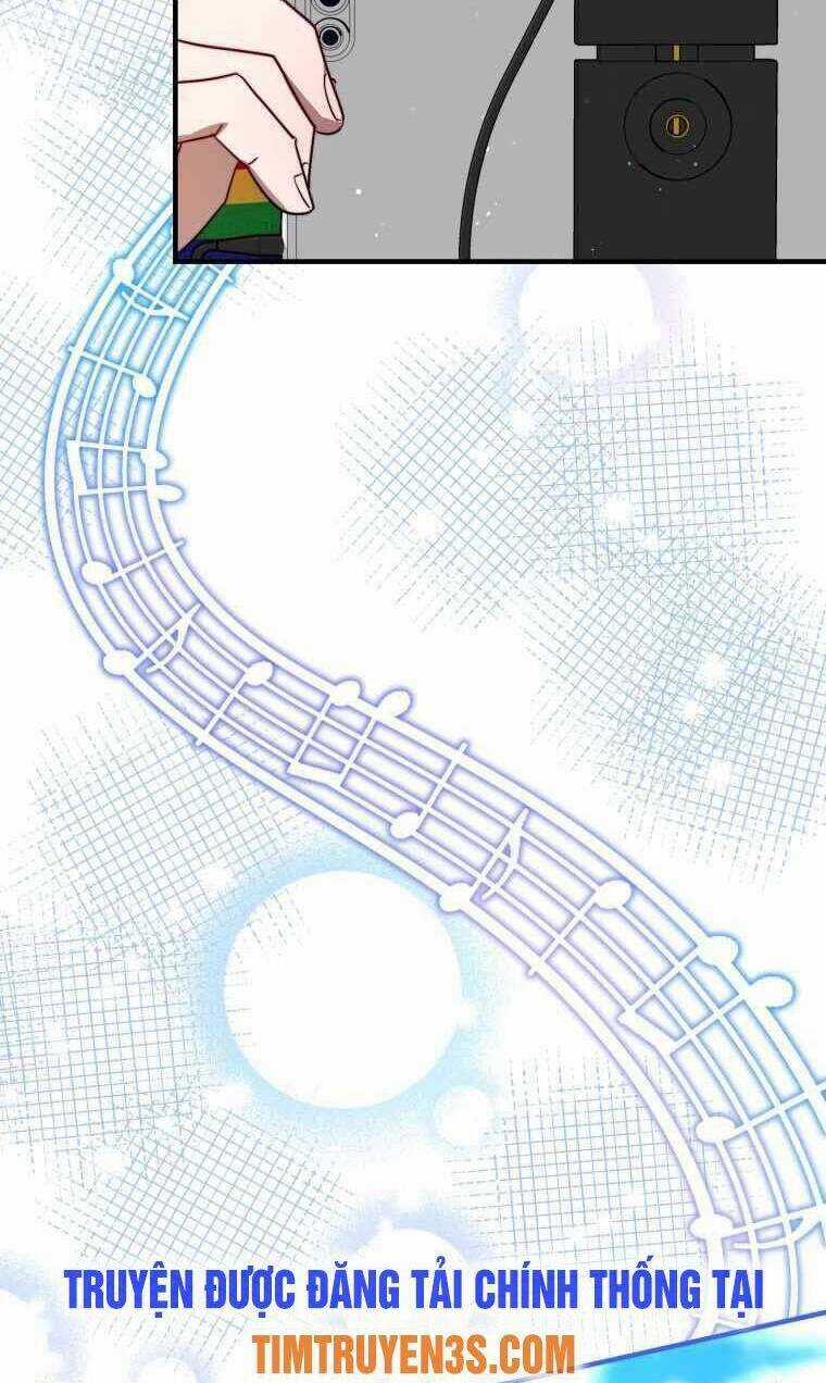 Thư Viện Ẩn Của Siêu Idol Chapter 29 trang 51