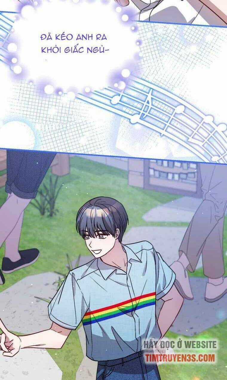 Thư Viện Ẩn Của Siêu Idol Chapter 29 trang 54