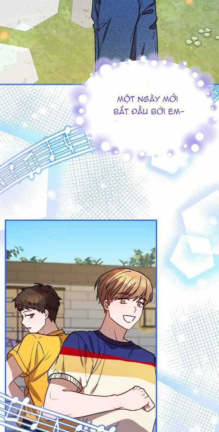 Thư Viện Ẩn Của Siêu Idol Chapter 29 trang 55