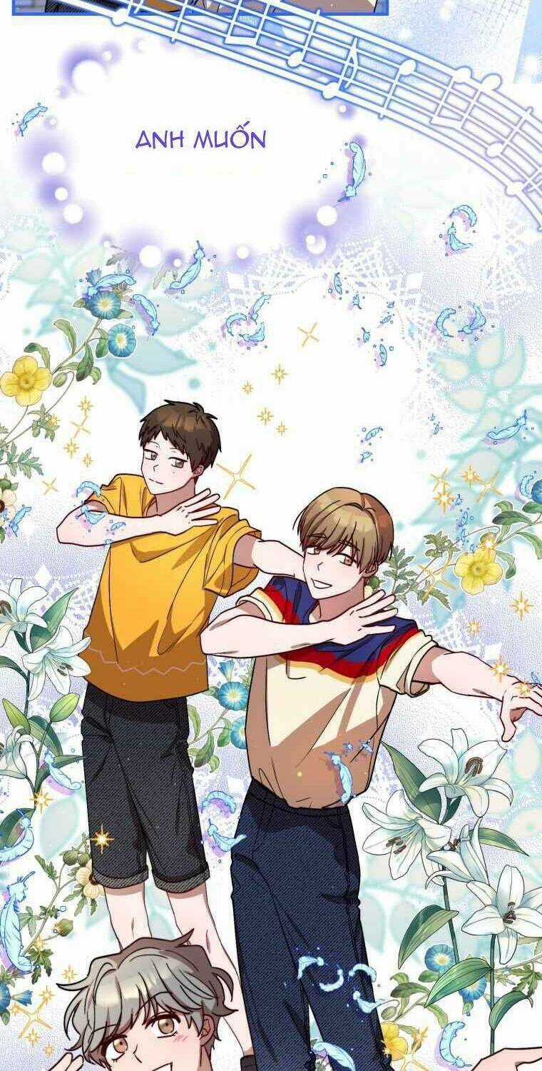 Thư Viện Ẩn Của Siêu Idol Chapter 29 trang 56