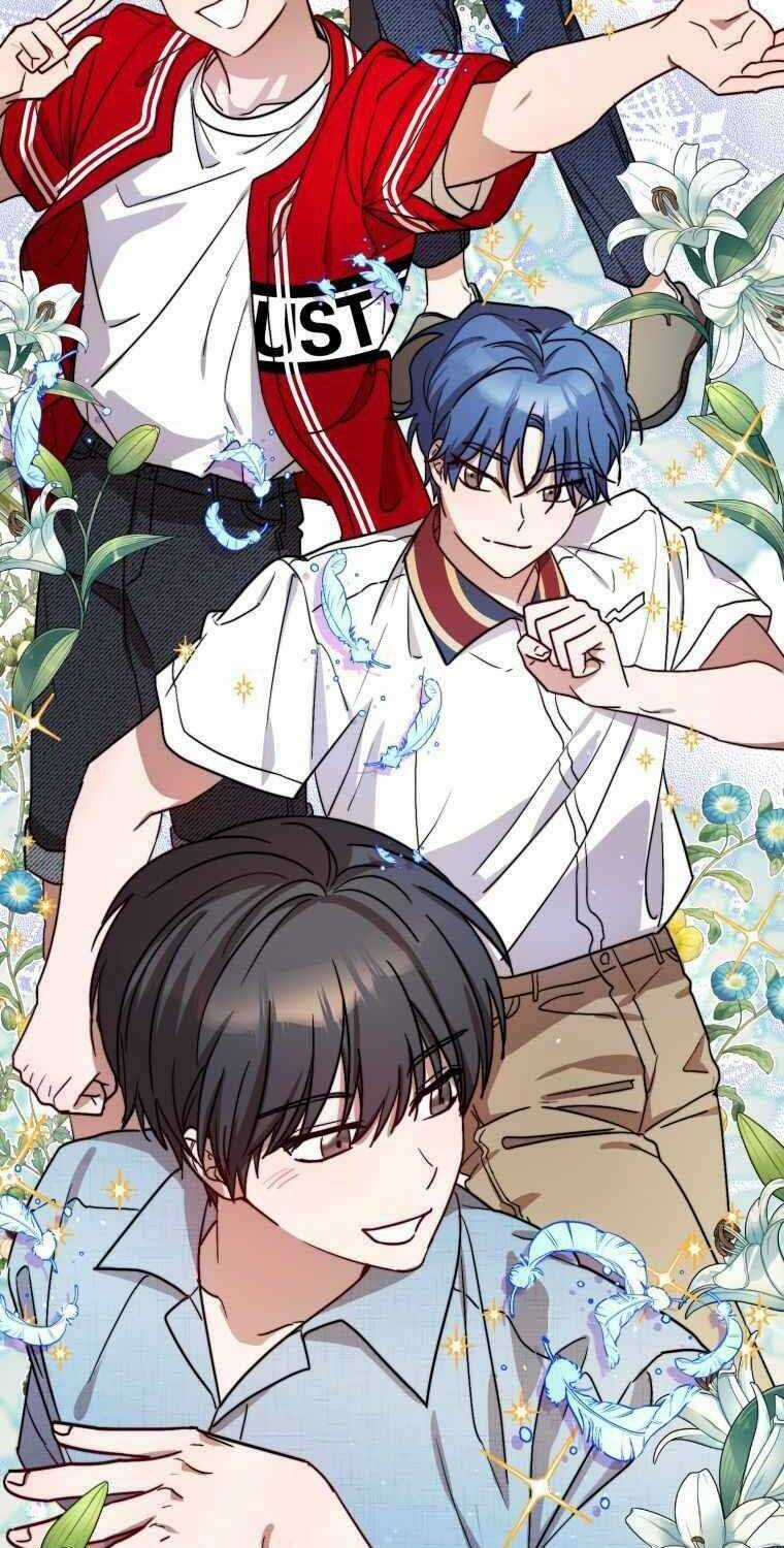 Thư Viện Ẩn Của Siêu Idol Chapter 29 trang 57