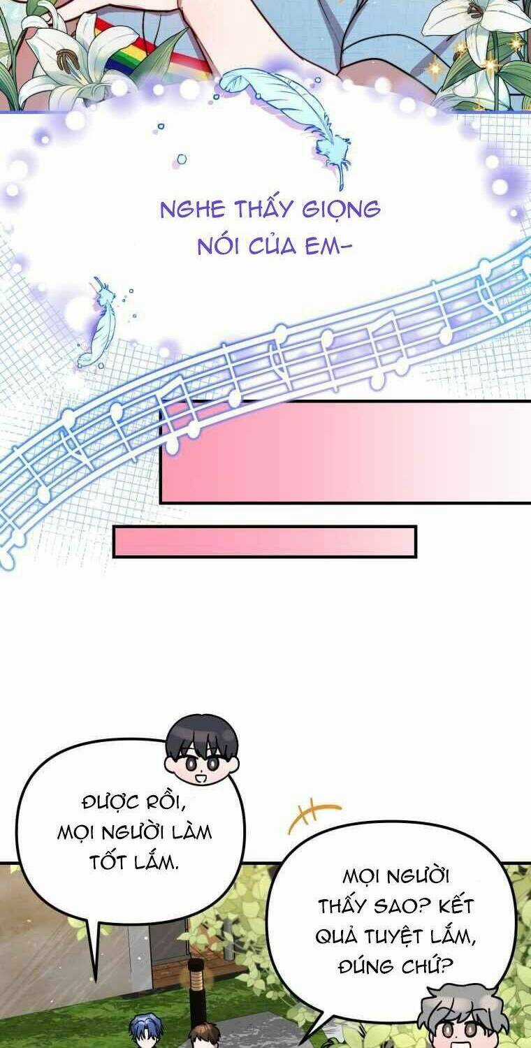 Thư Viện Ẩn Của Siêu Idol Chapter 29 trang 58