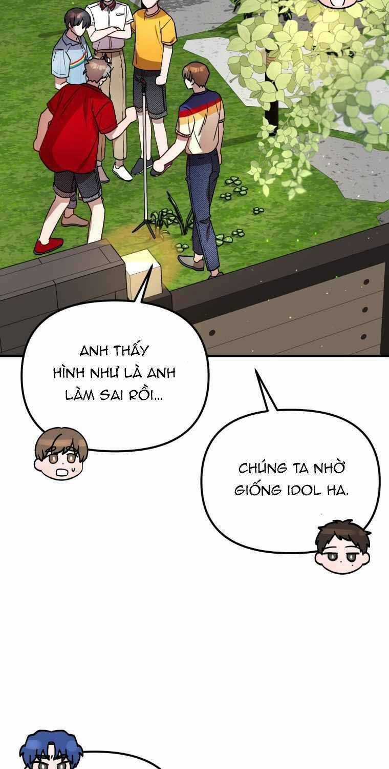 Thư Viện Ẩn Của Siêu Idol Chapter 29 trang 59