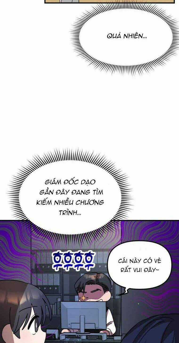 Thư Viện Ẩn Của Siêu Idol Chapter 29 trang 6