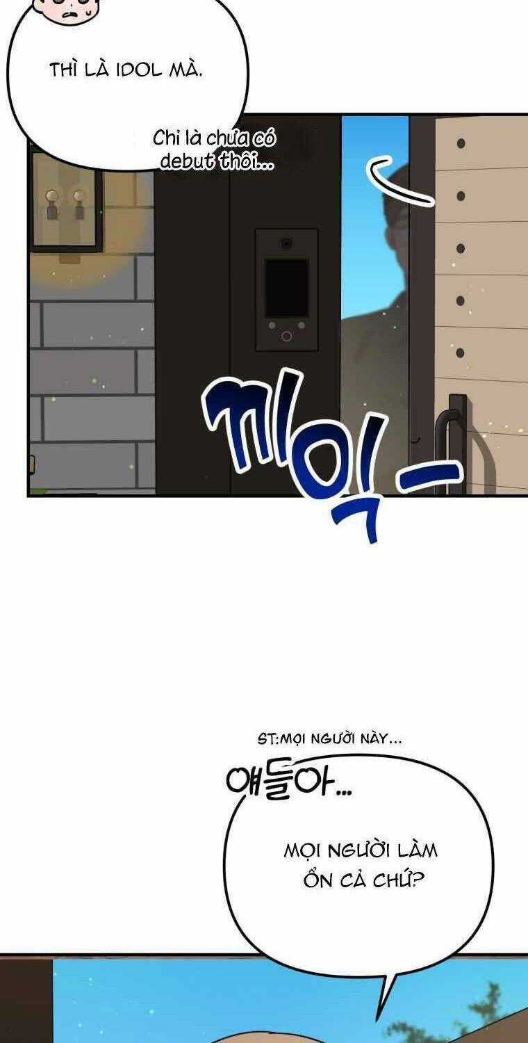 Thư Viện Ẩn Của Siêu Idol Chapter 29 trang 60