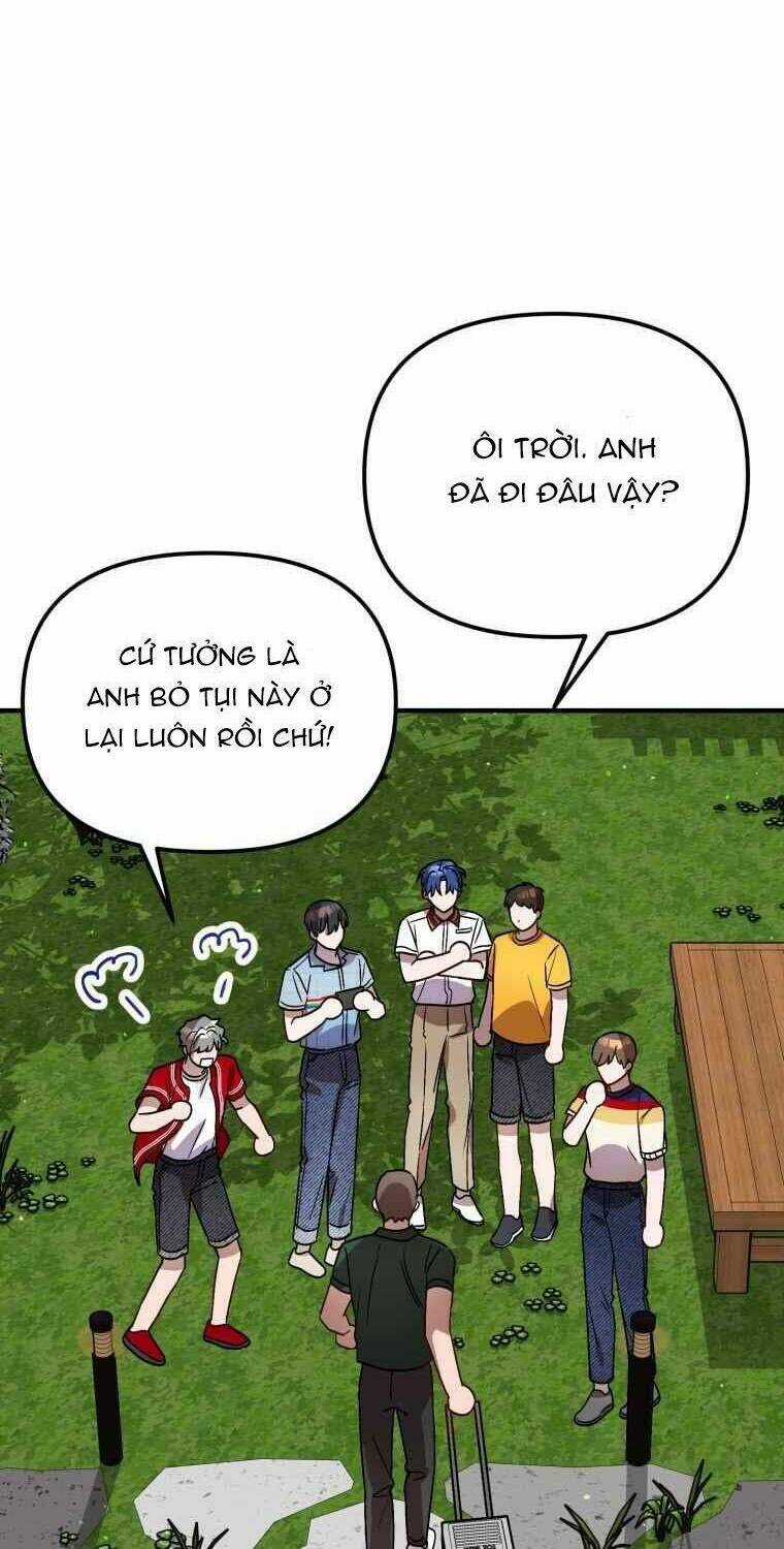 Thư Viện Ẩn Của Siêu Idol Chapter 29 trang 62