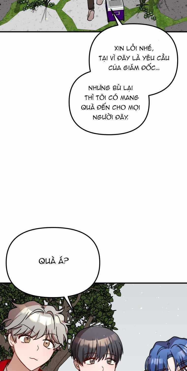 Thư Viện Ẩn Của Siêu Idol Chapter 29 trang 63