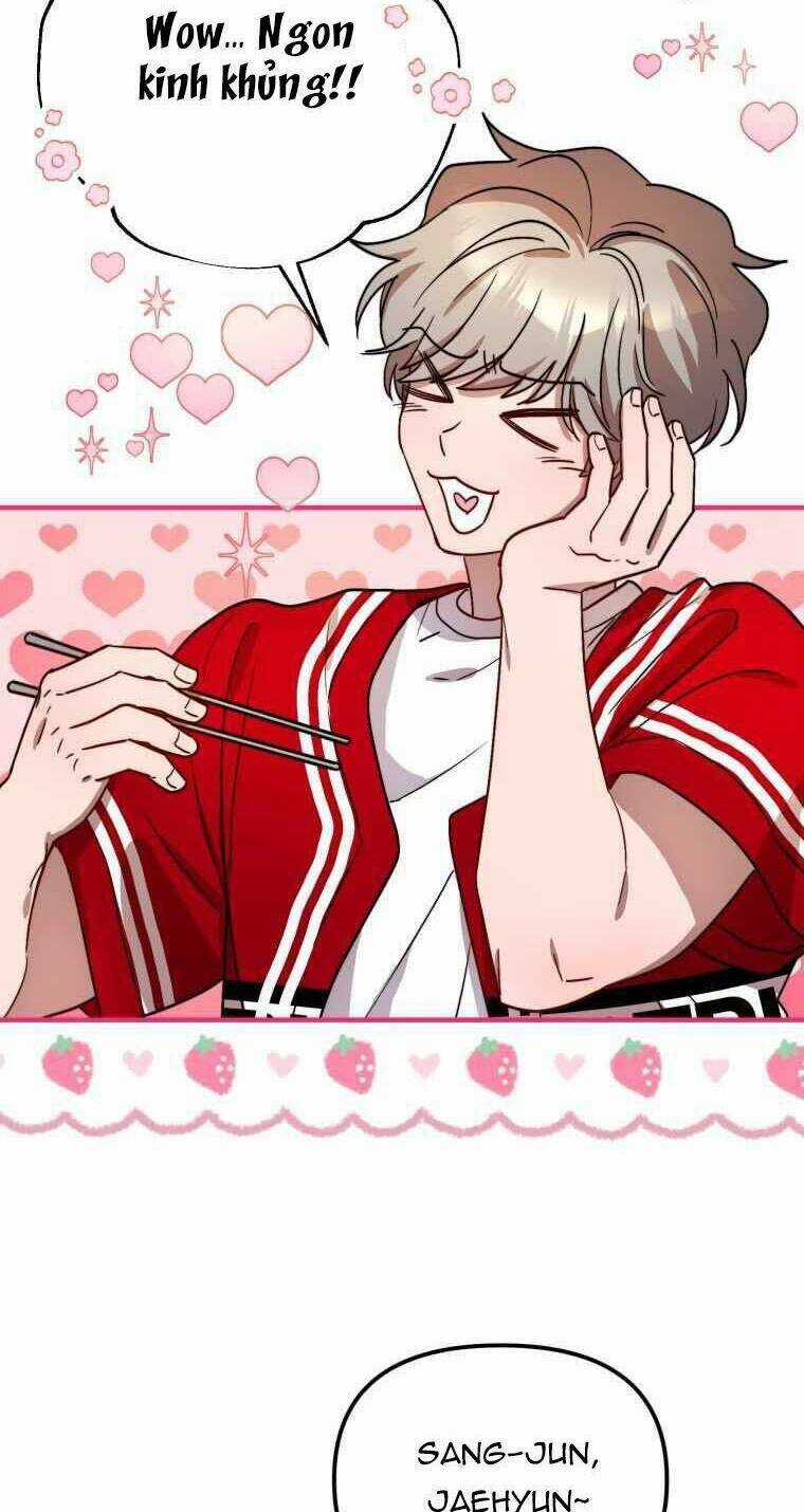 Thư Viện Ẩn Của Siêu Idol Chapter 29 trang 67