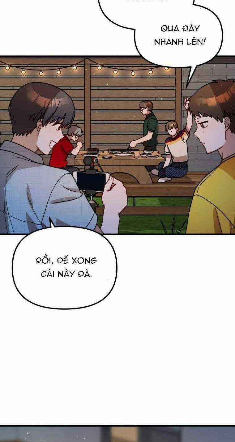 Thư Viện Ẩn Của Siêu Idol Chapter 29 trang 68