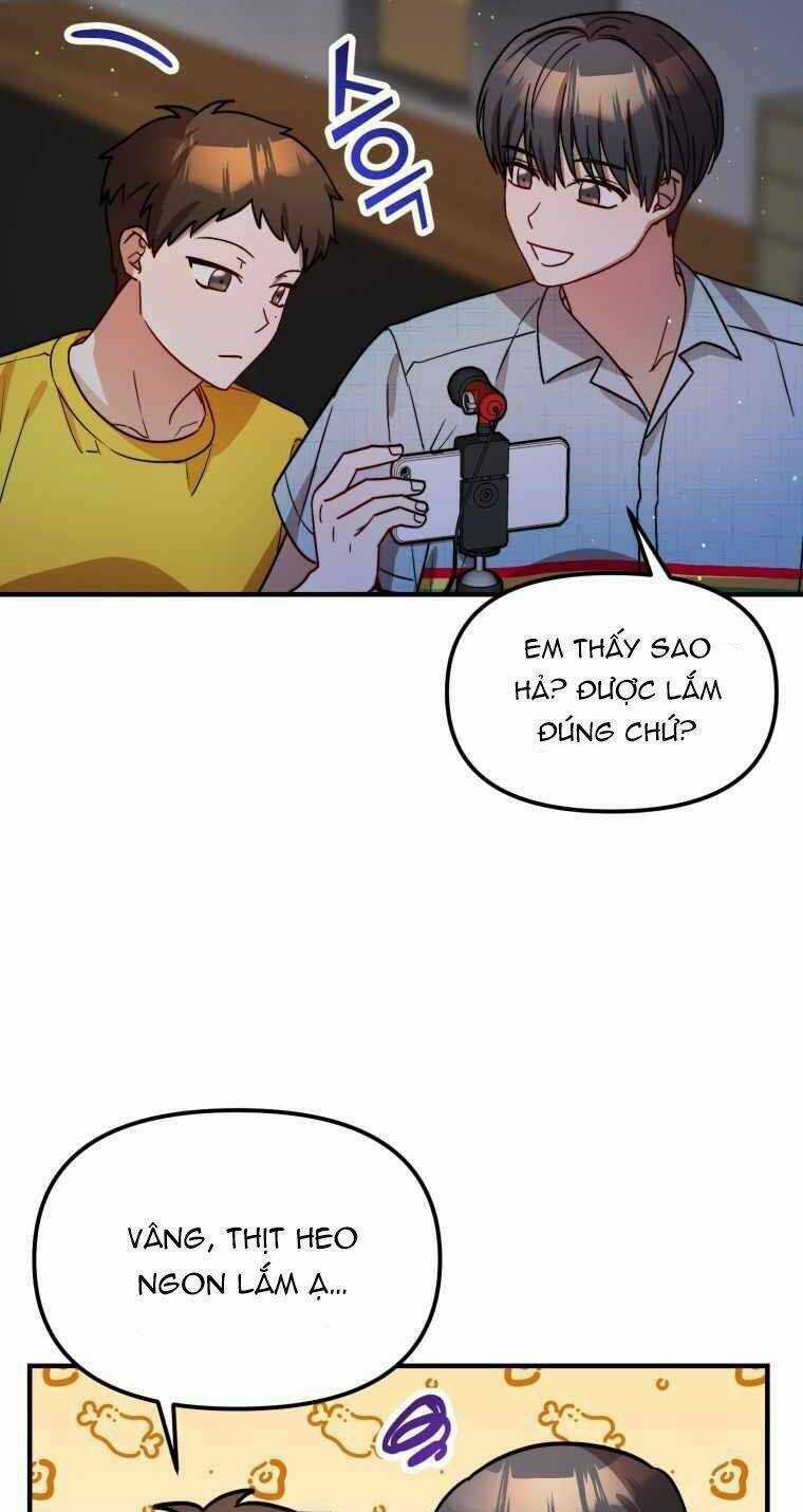 Thư Viện Ẩn Của Siêu Idol Chapter 29 trang 69