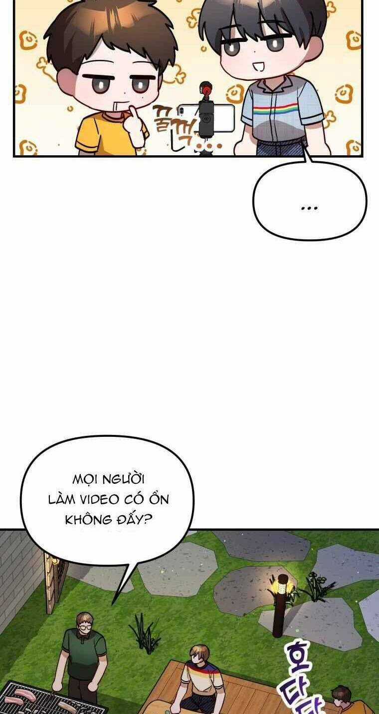 Thư Viện Ẩn Của Siêu Idol Chapter 29 trang 70