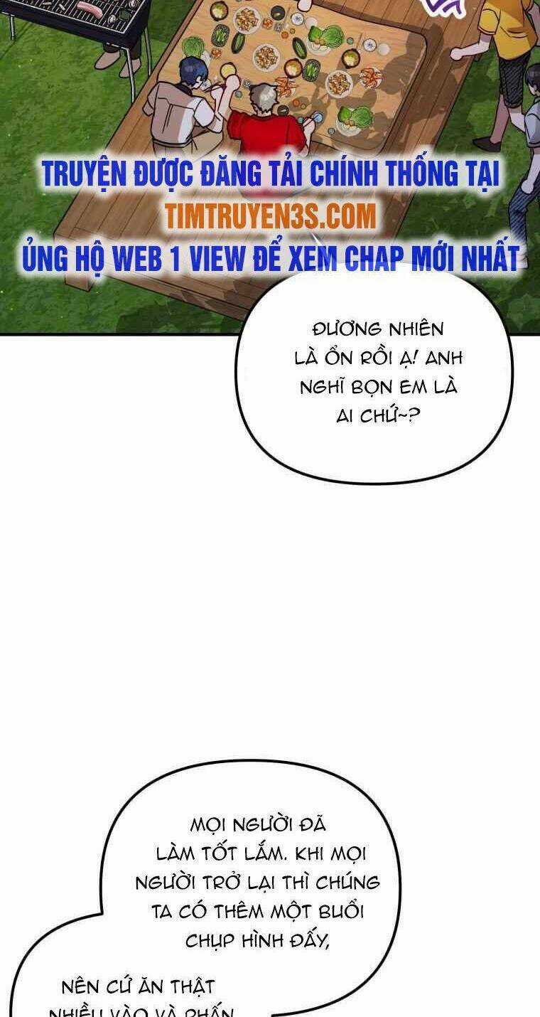 Thư Viện Ẩn Của Siêu Idol Chapter 29 trang 71