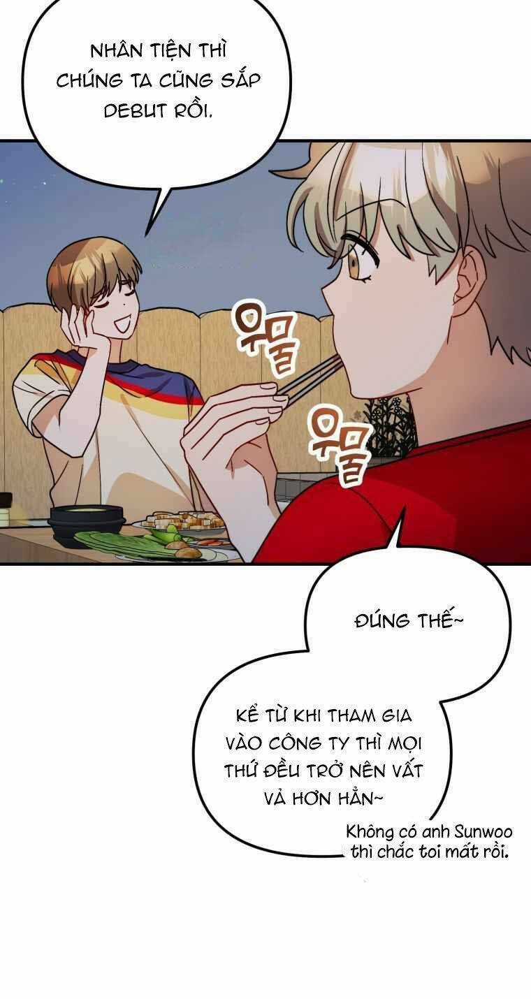 Thư Viện Ẩn Của Siêu Idol Chapter 29 trang 73
