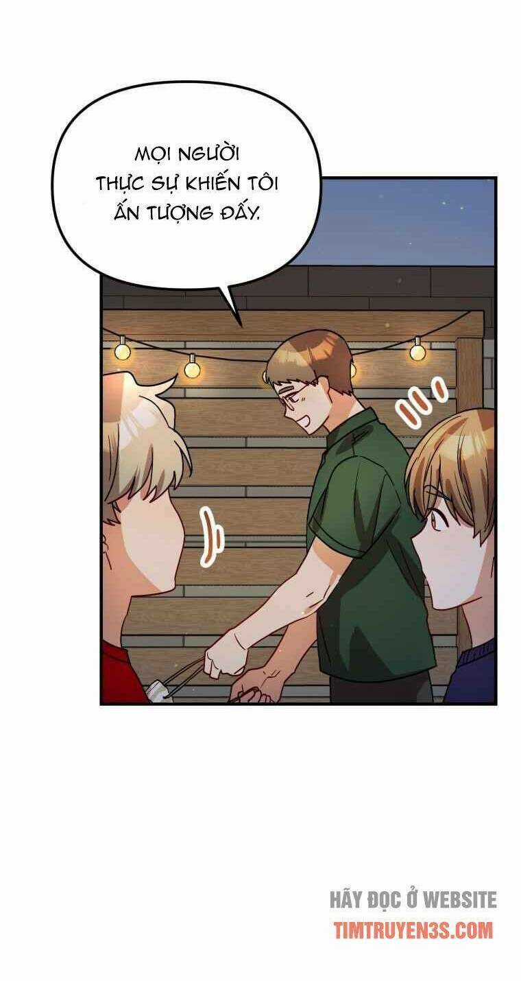 Thư Viện Ẩn Của Siêu Idol Chapter 29 trang 74