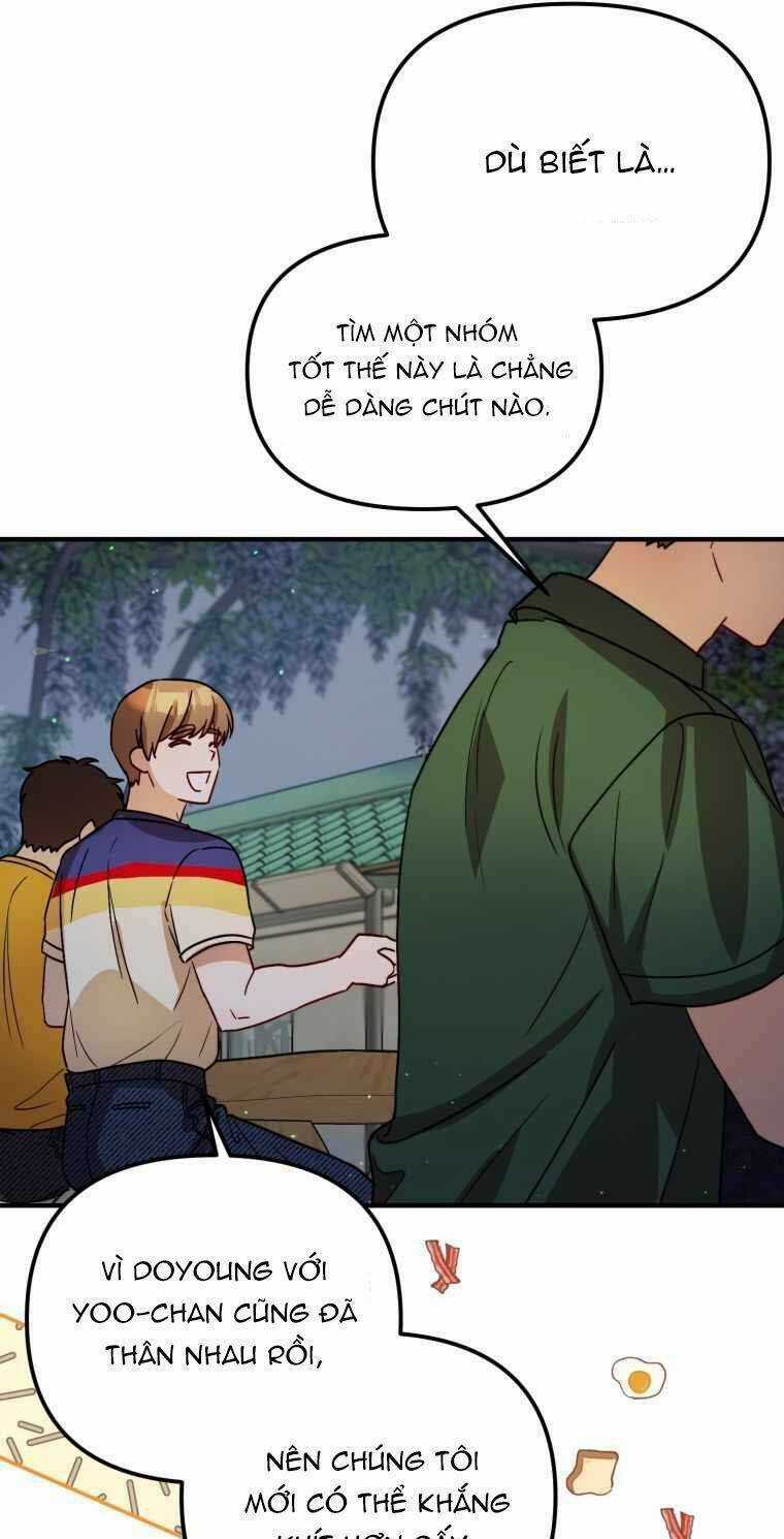 Thư Viện Ẩn Của Siêu Idol Chapter 29 trang 75