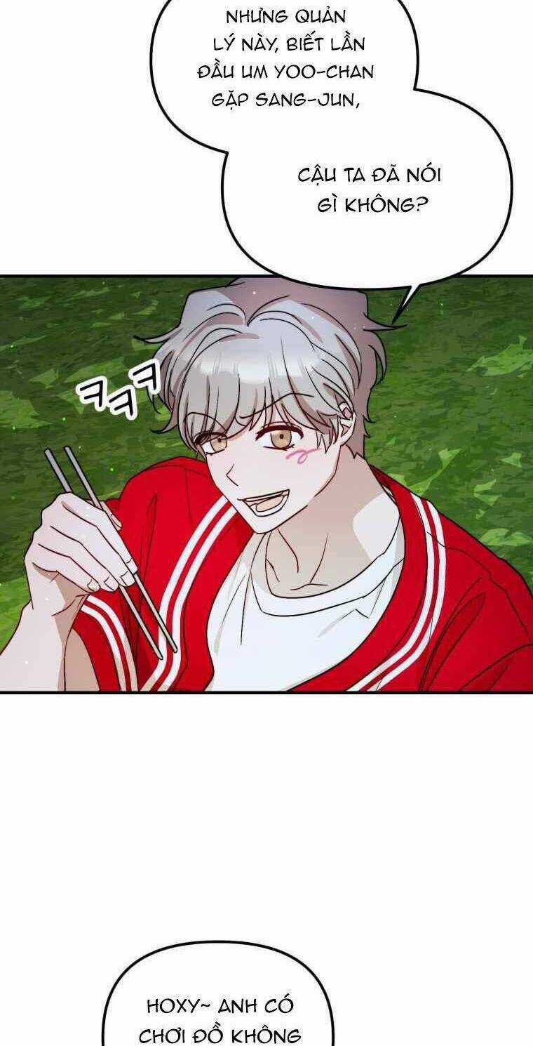 Thư Viện Ẩn Của Siêu Idol Chapter 29 trang 77