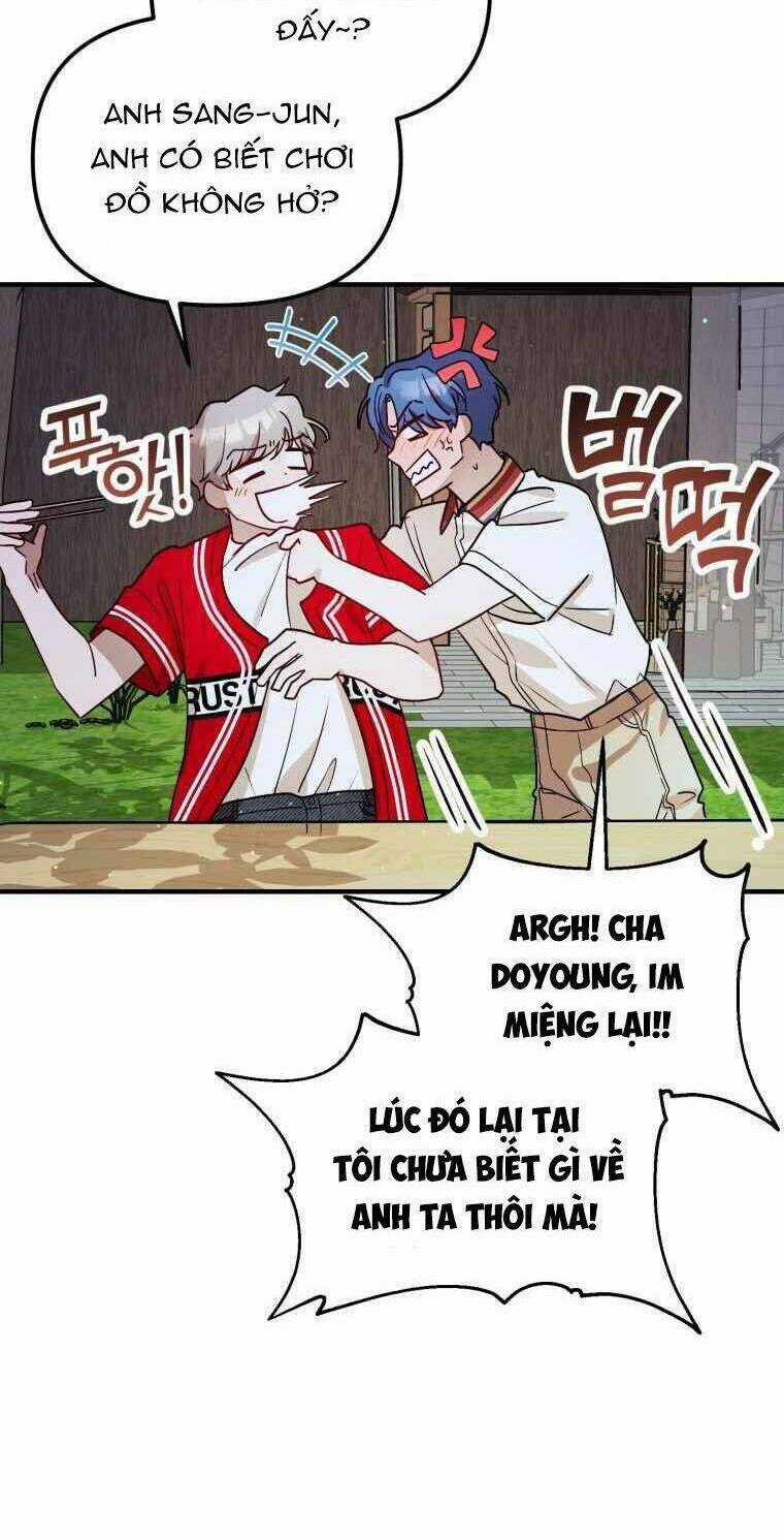 Thư Viện Ẩn Của Siêu Idol Chapter 29 trang 78