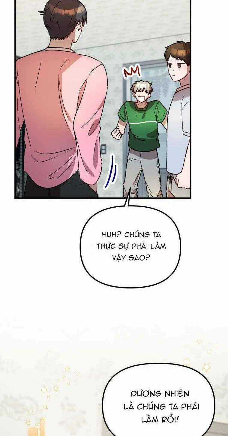 Thư Viện Ẩn Của Siêu Idol Chapter 29 trang 8