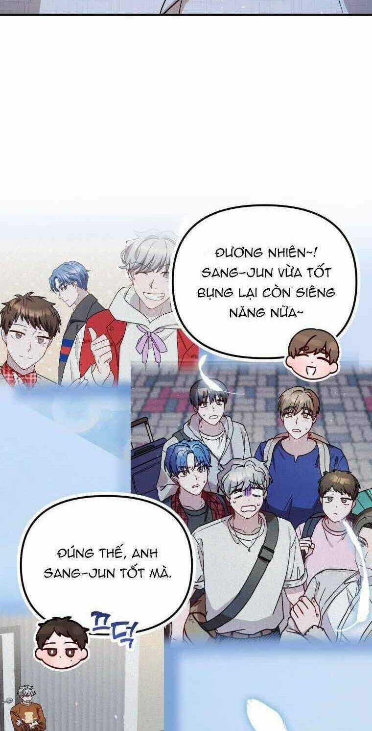 Thư Viện Ẩn Của Siêu Idol Chapter 29 trang 80