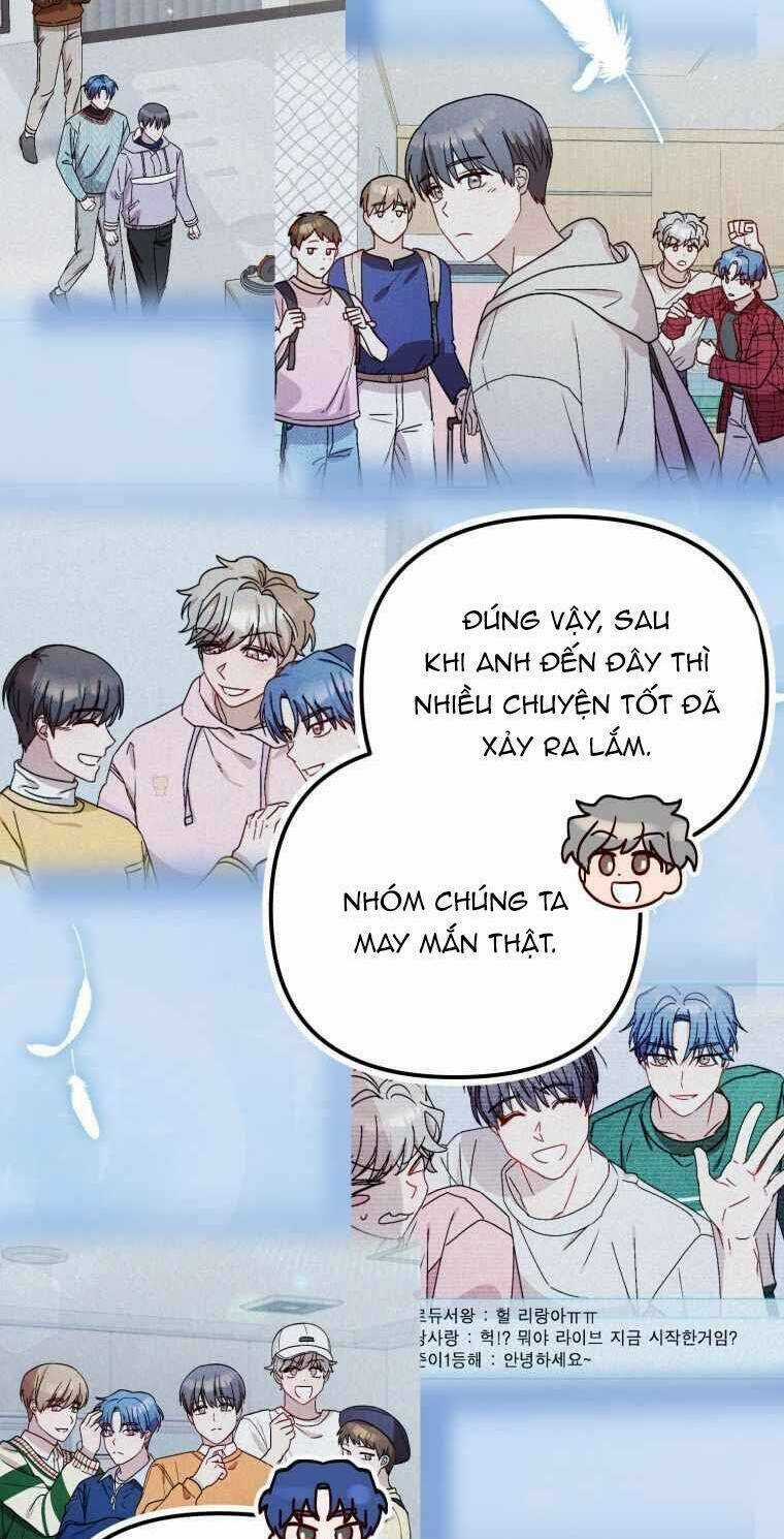 Thư Viện Ẩn Của Siêu Idol Chapter 29 trang 81