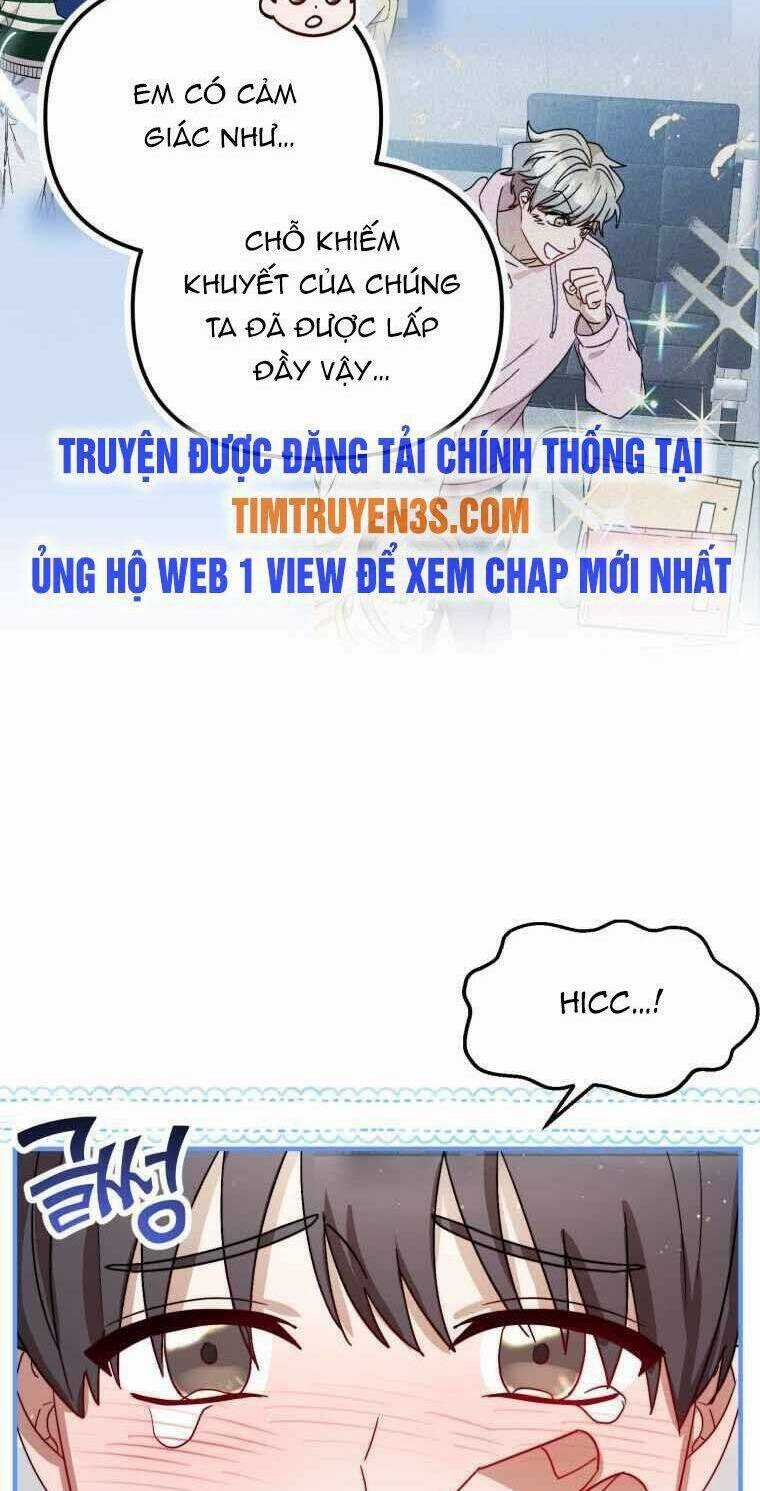 Thư Viện Ẩn Của Siêu Idol Chapter 29 trang 82