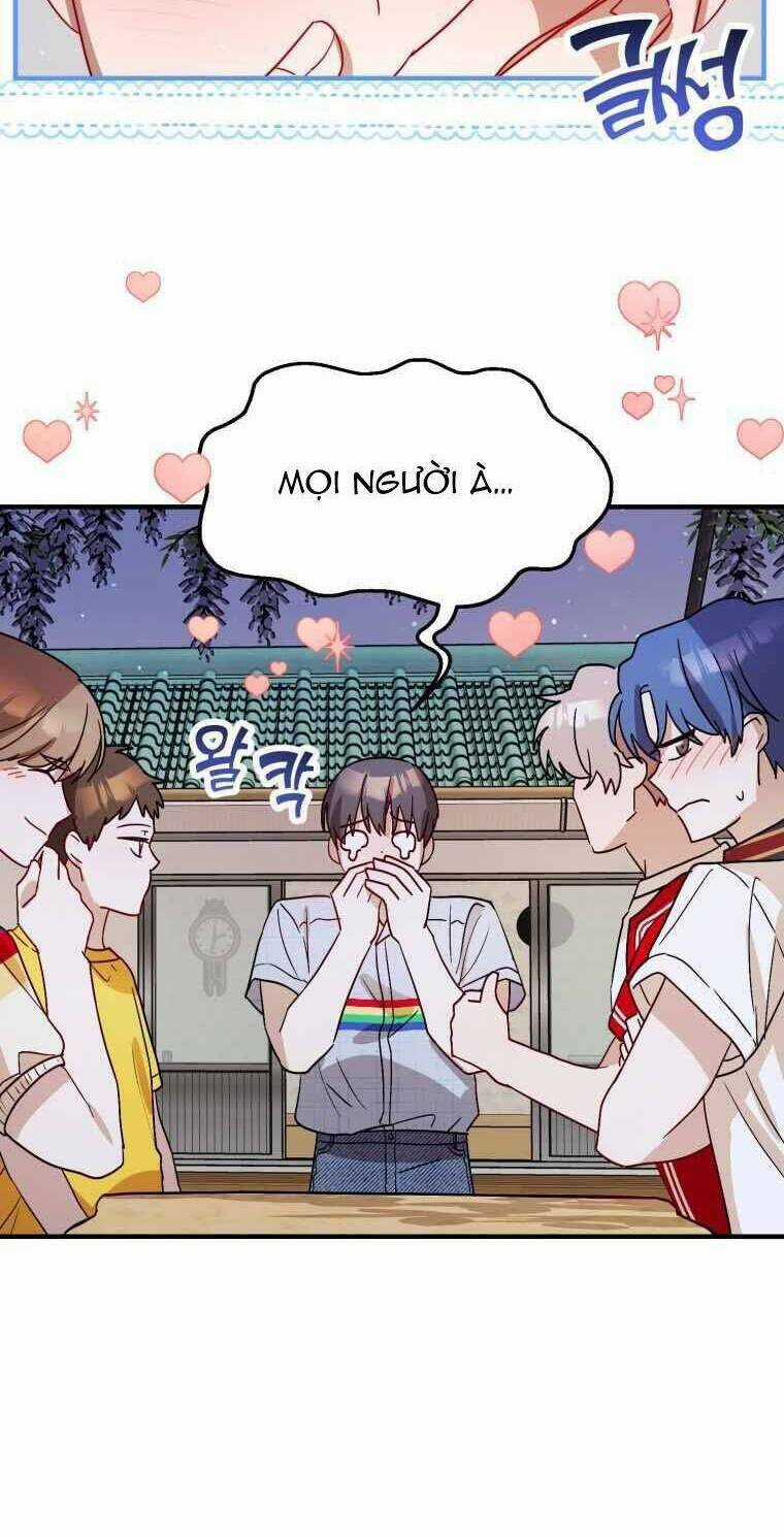 Thư Viện Ẩn Của Siêu Idol Chapter 29 trang 83