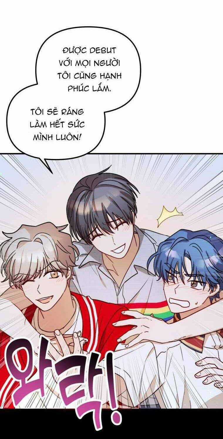 Thư Viện Ẩn Của Siêu Idol Chapter 29 trang 84