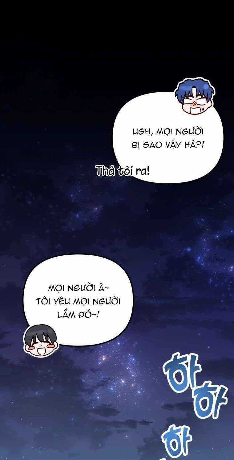 Thư Viện Ẩn Của Siêu Idol Chapter 29 trang 85