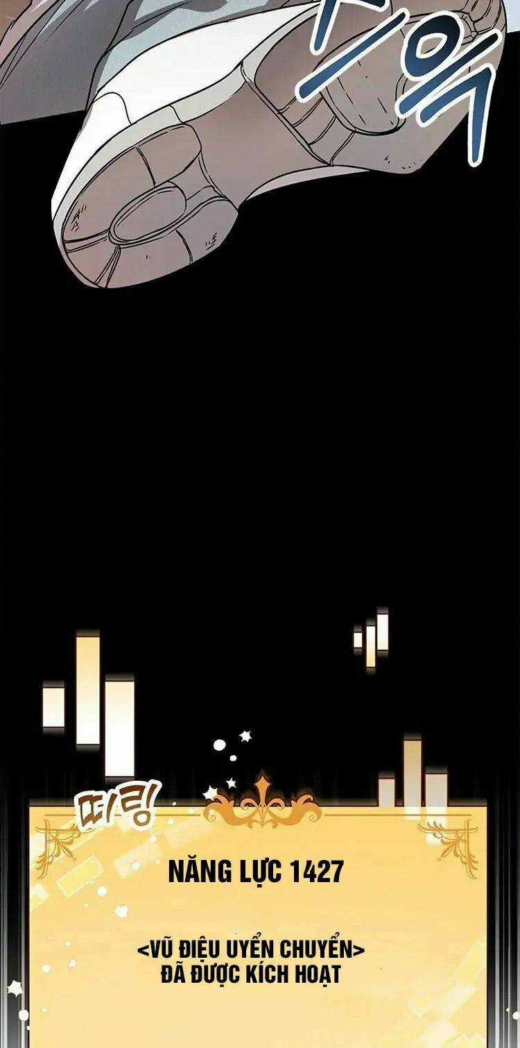 Thư Viện Ẩn Của Siêu Idol Chapter 3 trang 10