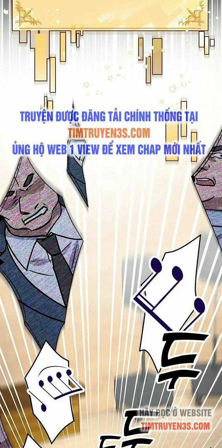 Thư Viện Ẩn Của Siêu Idol Chapter 3 trang 11
