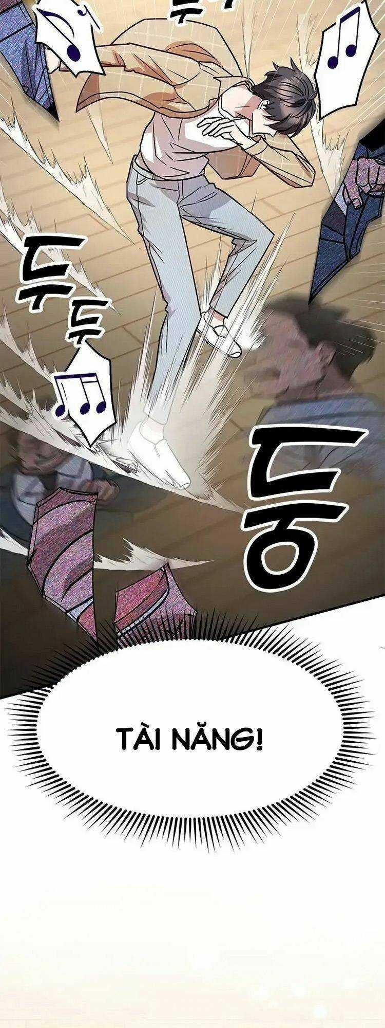 Thư Viện Ẩn Của Siêu Idol Chapter 3 trang 12