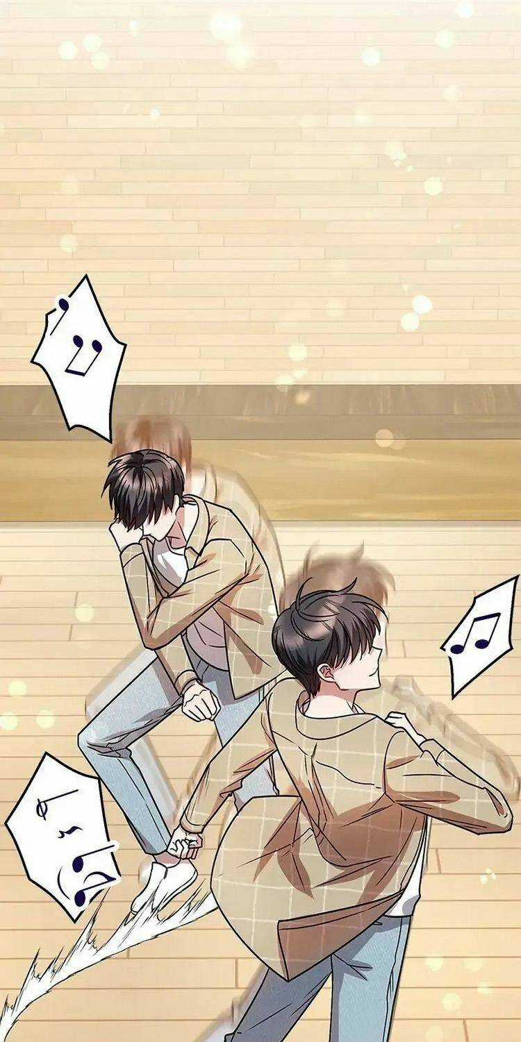 Thư Viện Ẩn Của Siêu Idol Chapter 3 trang 13