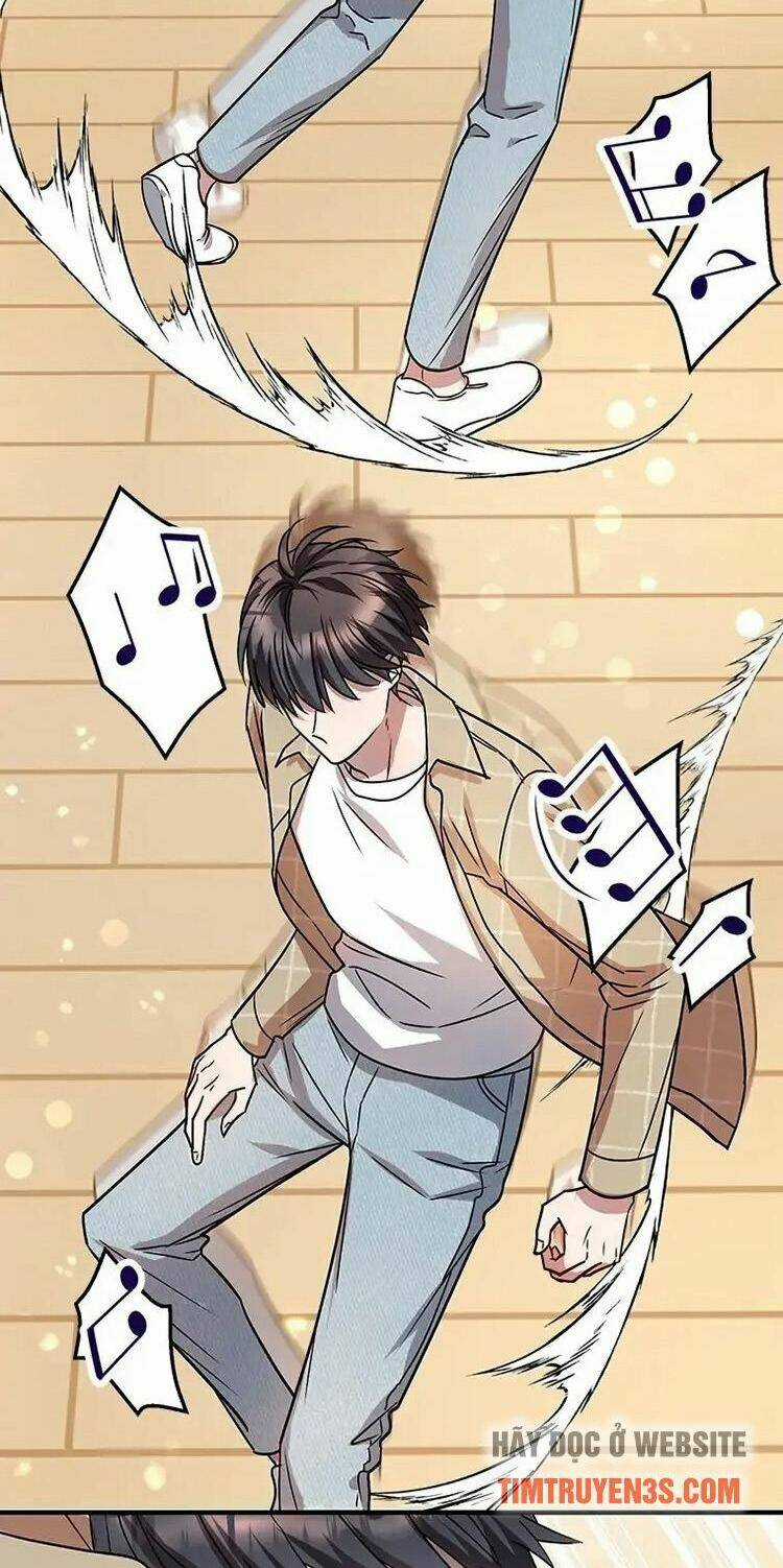 Thư Viện Ẩn Của Siêu Idol Chapter 3 trang 14