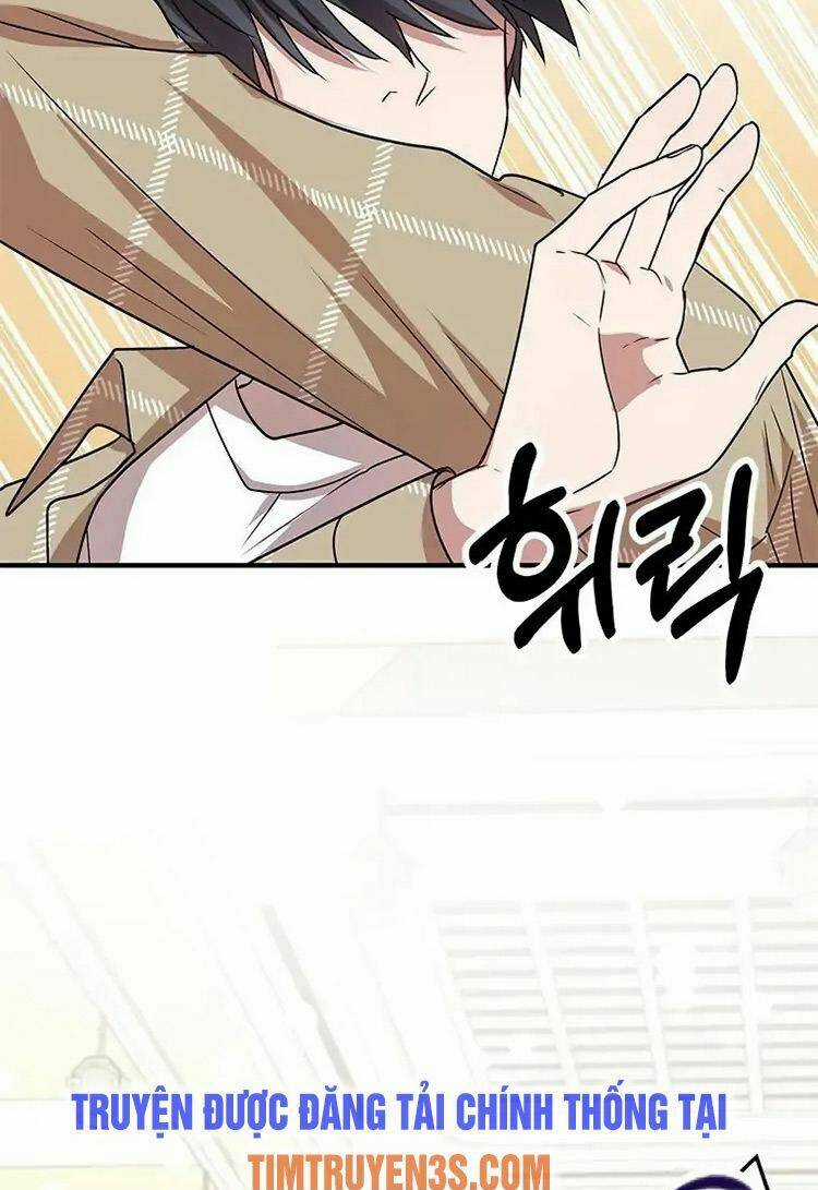 Thư Viện Ẩn Của Siêu Idol Chapter 3 trang 15