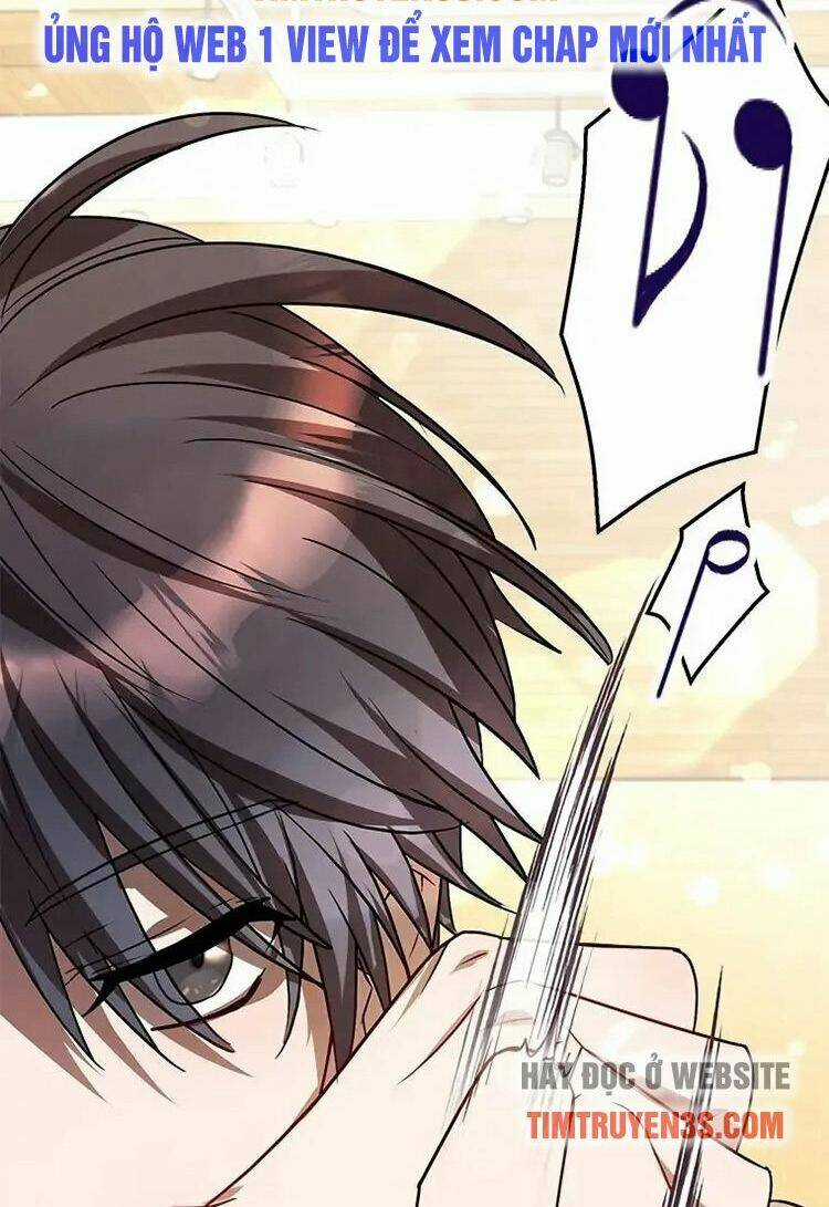 Thư Viện Ẩn Của Siêu Idol Chapter 3 trang 16