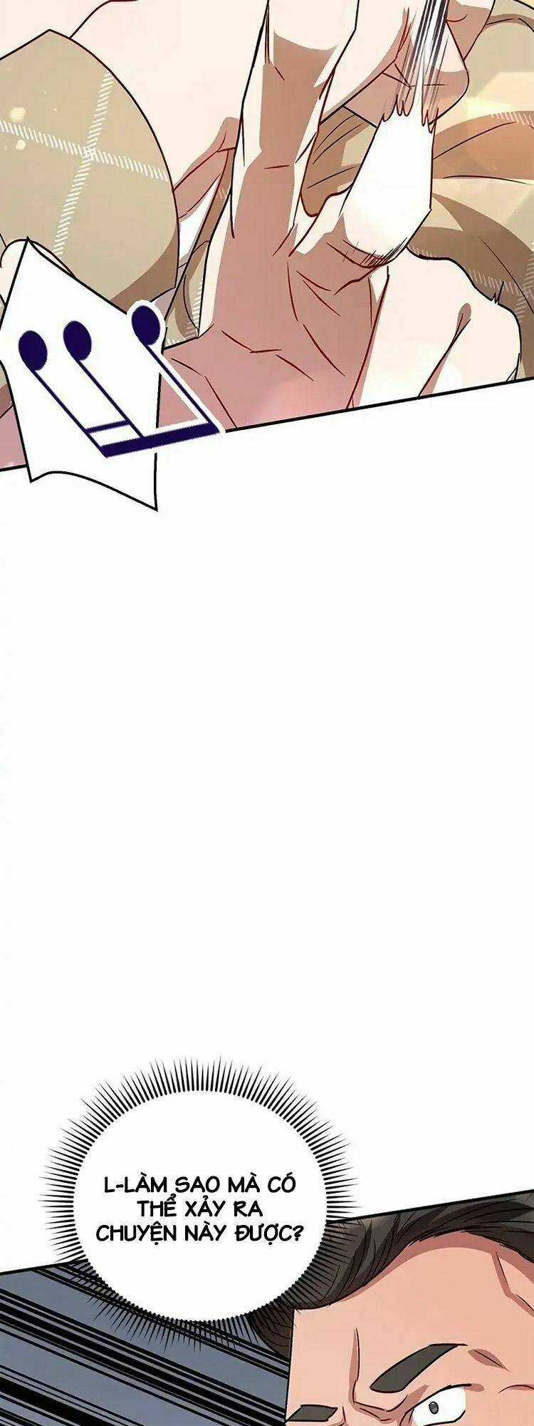 Thư Viện Ẩn Của Siêu Idol Chapter 3 trang 17