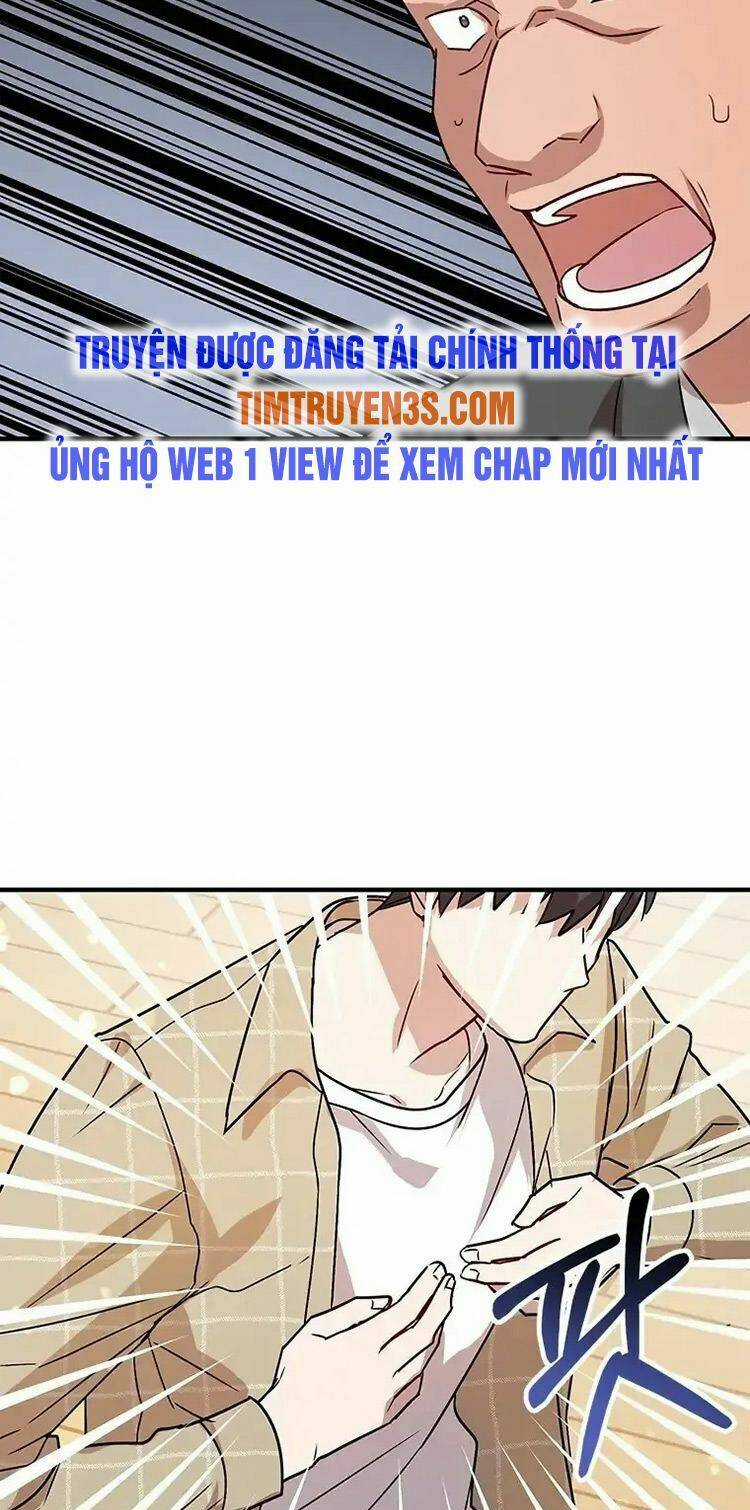 Thư Viện Ẩn Của Siêu Idol Chapter 3 trang 18