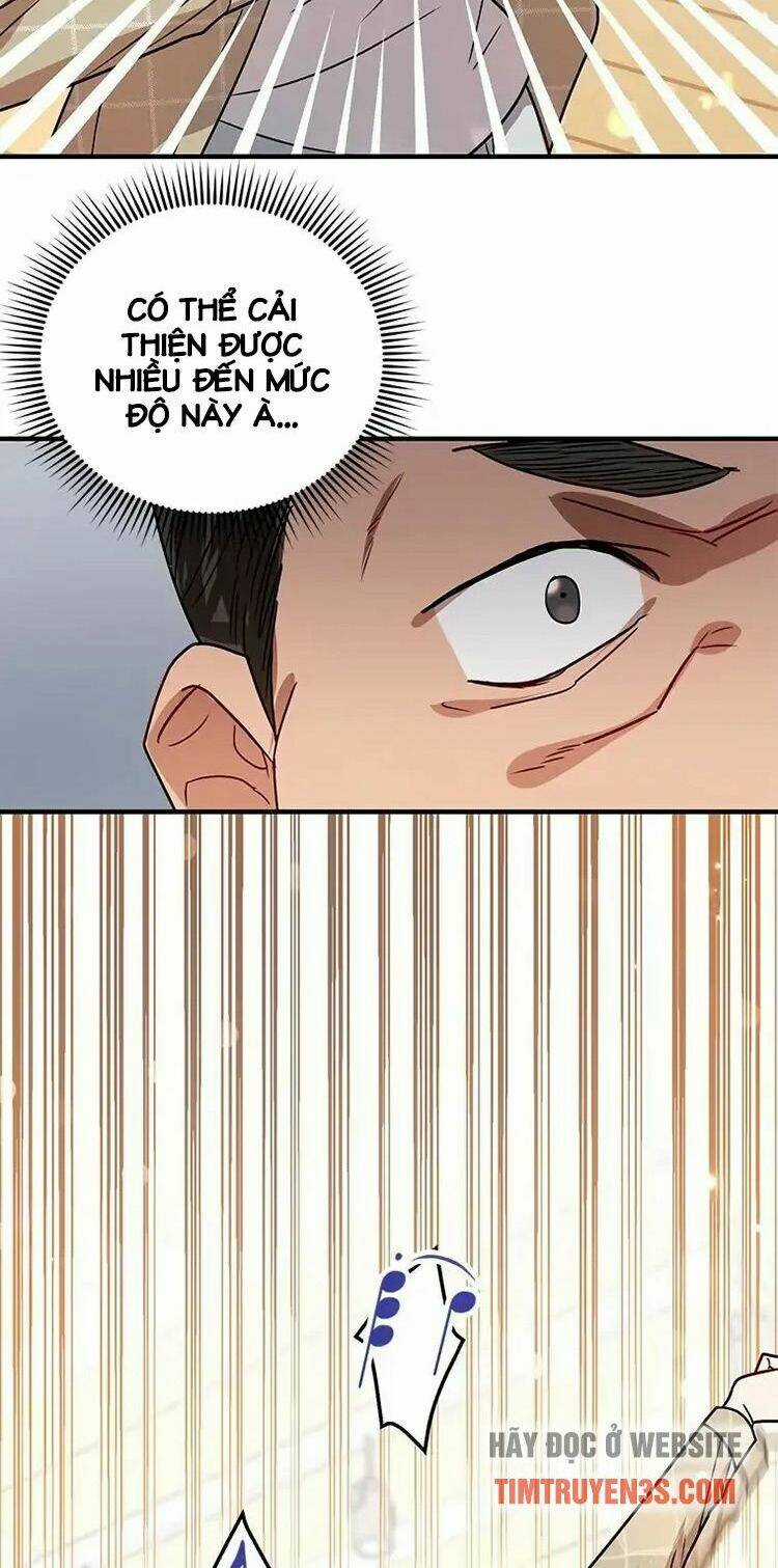 Thư Viện Ẩn Của Siêu Idol Chapter 3 trang 19