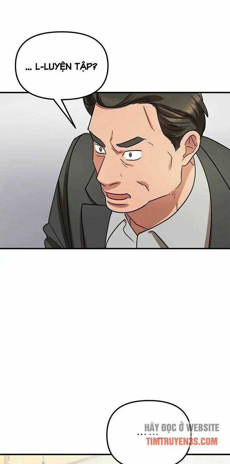 Thư Viện Ẩn Của Siêu Idol Chapter 3 trang 2