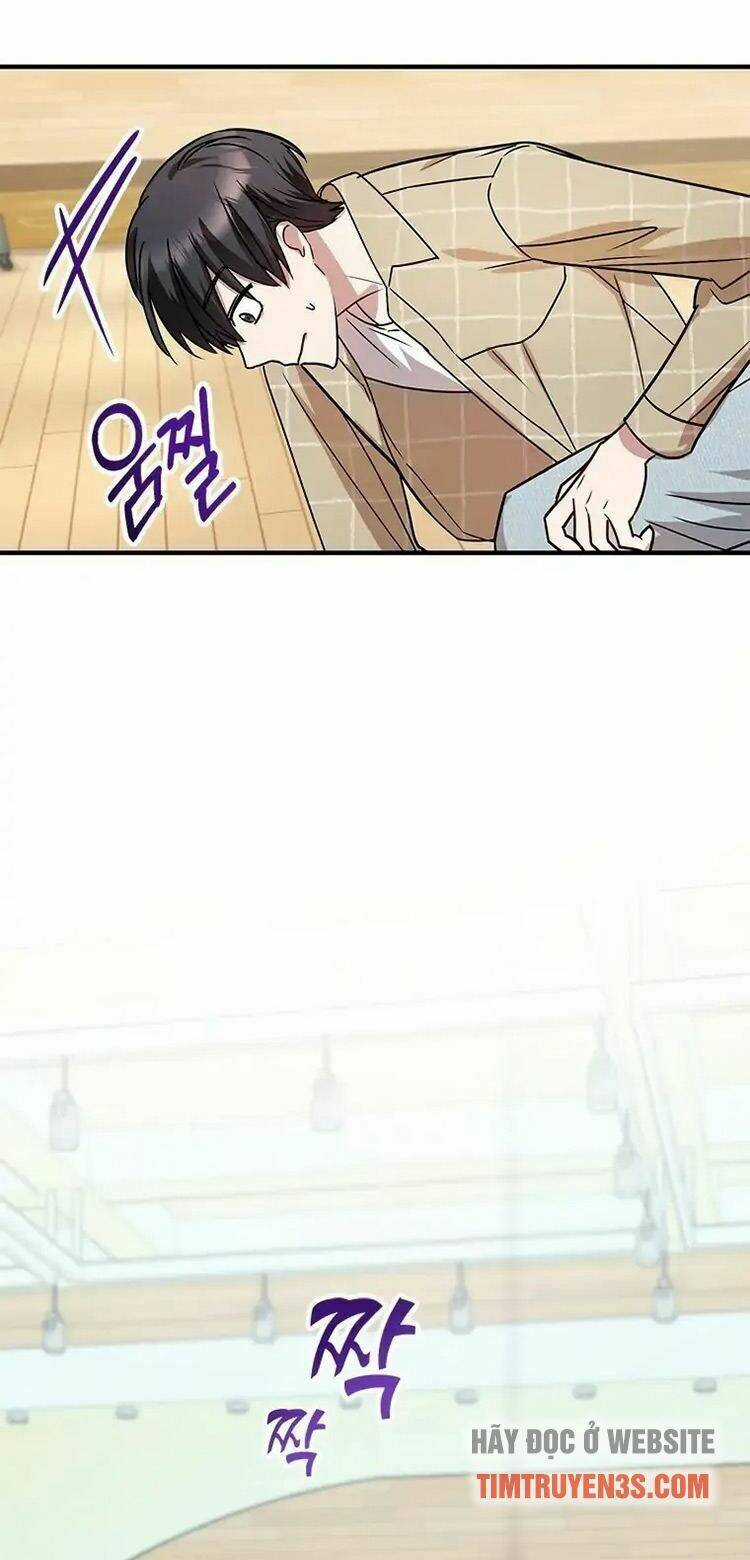 Thư Viện Ẩn Của Siêu Idol Chapter 3 trang 22