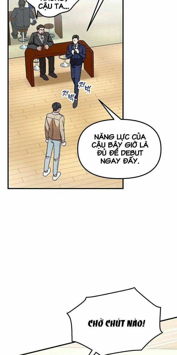 Thư Viện Ẩn Của Siêu Idol Chapter 3 trang 24