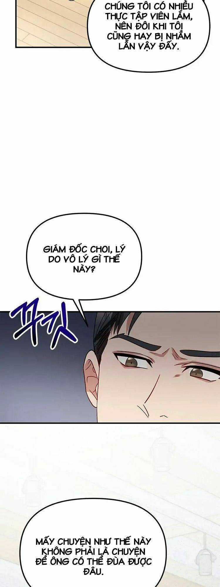Thư Viện Ẩn Của Siêu Idol Chapter 3 trang 29